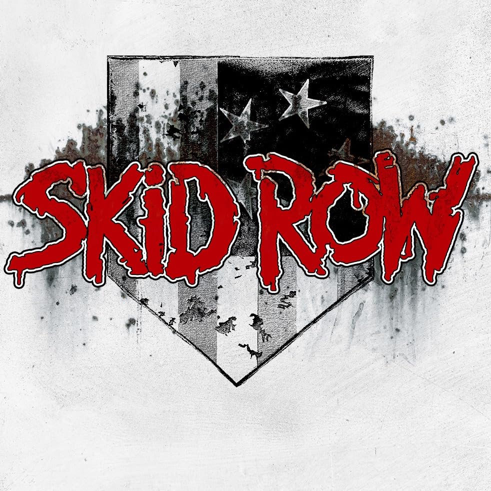 Amazon Music UnlimitedでSkid Rowを聴く